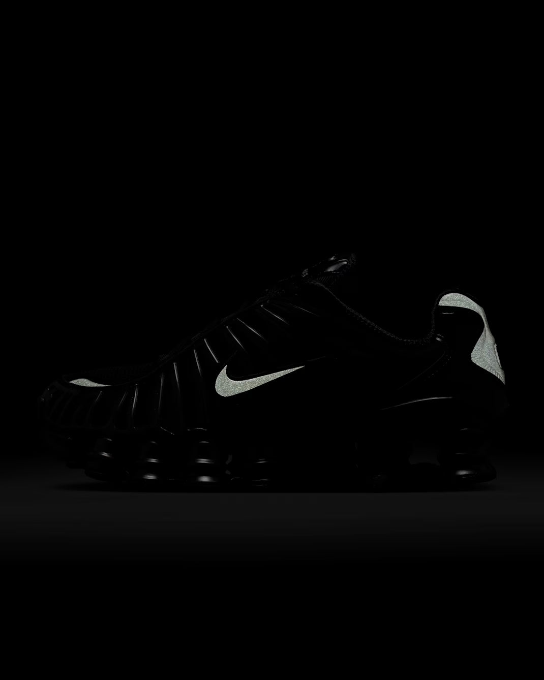 Buty Nike Shox TL