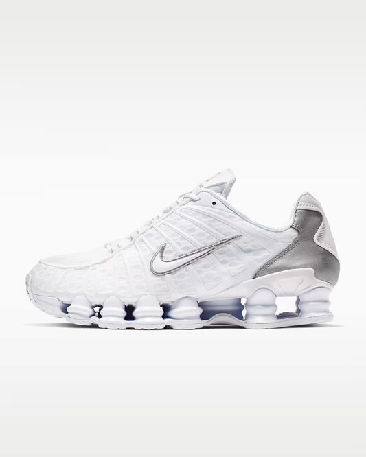 Buty Nike Shox TL