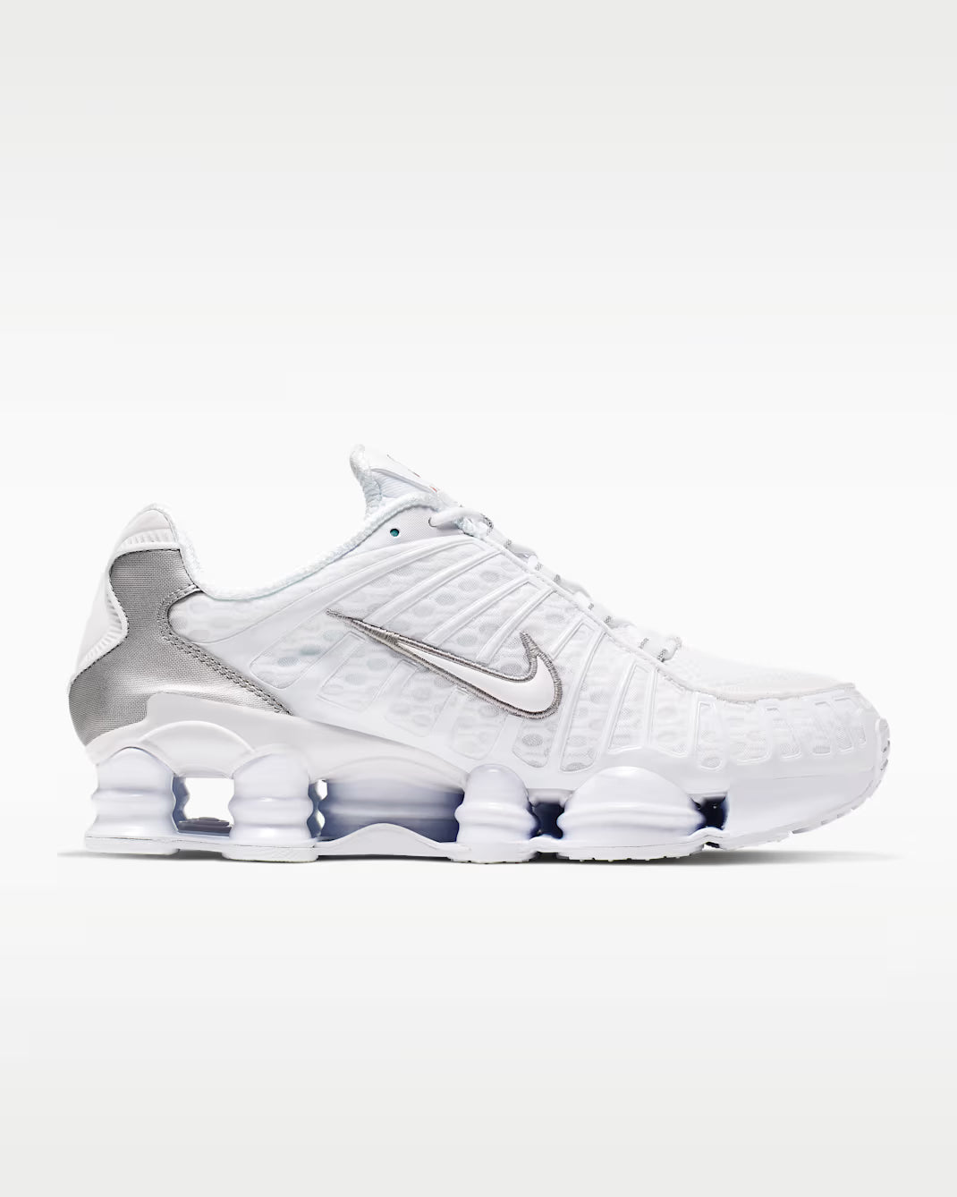 Buty Nike Shox TL