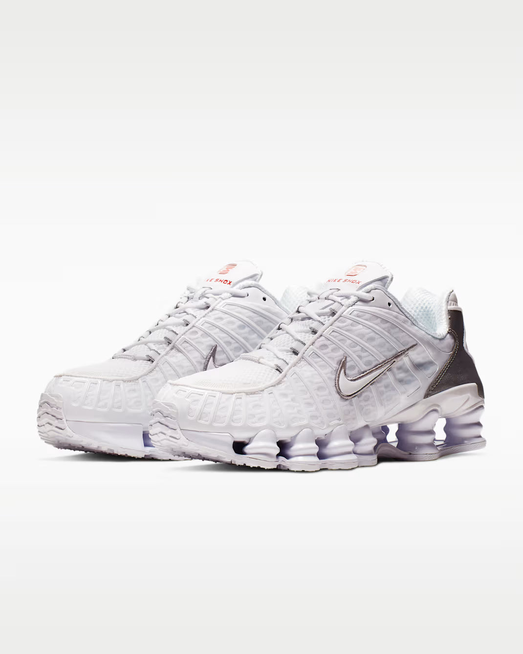 Buty Nike Shox TL