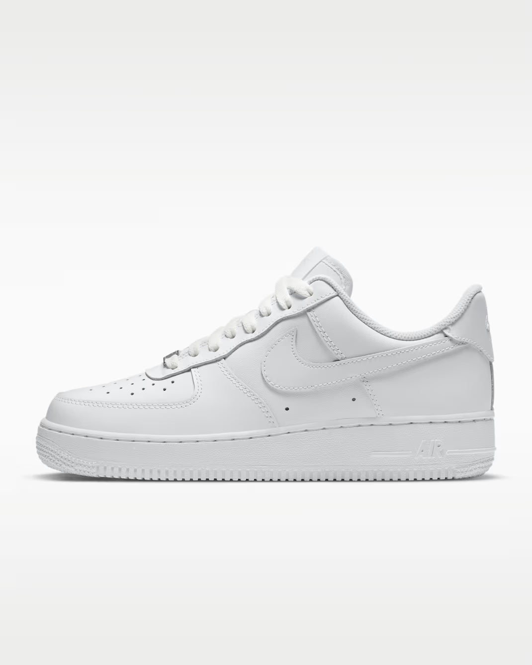 Nike Air Force 1 Biały