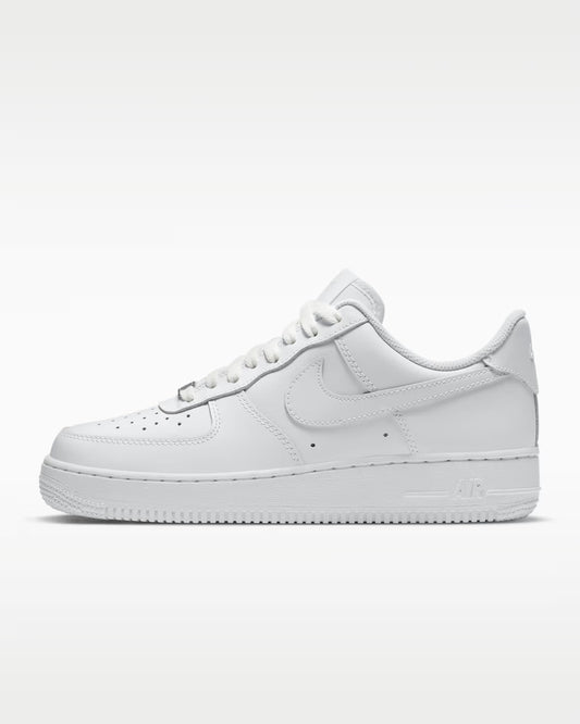 Nike Air Force 1 Biały