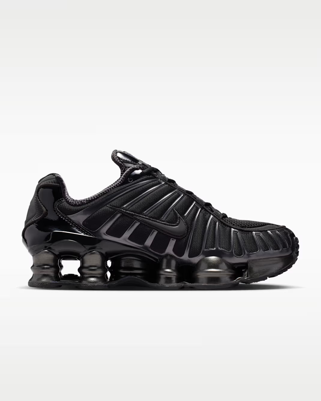 Buty Nike Shox TL