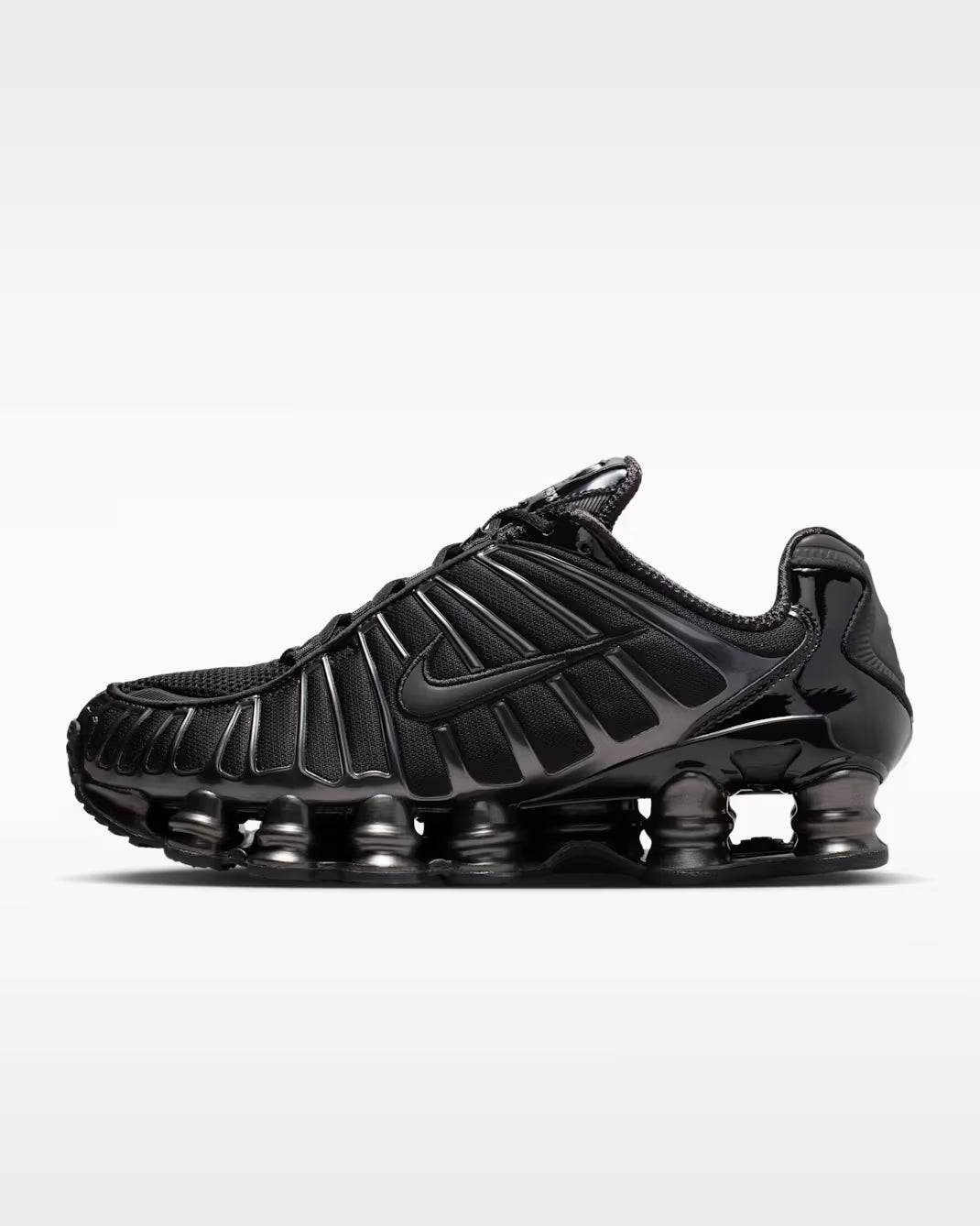 Buty Nike Shox TL