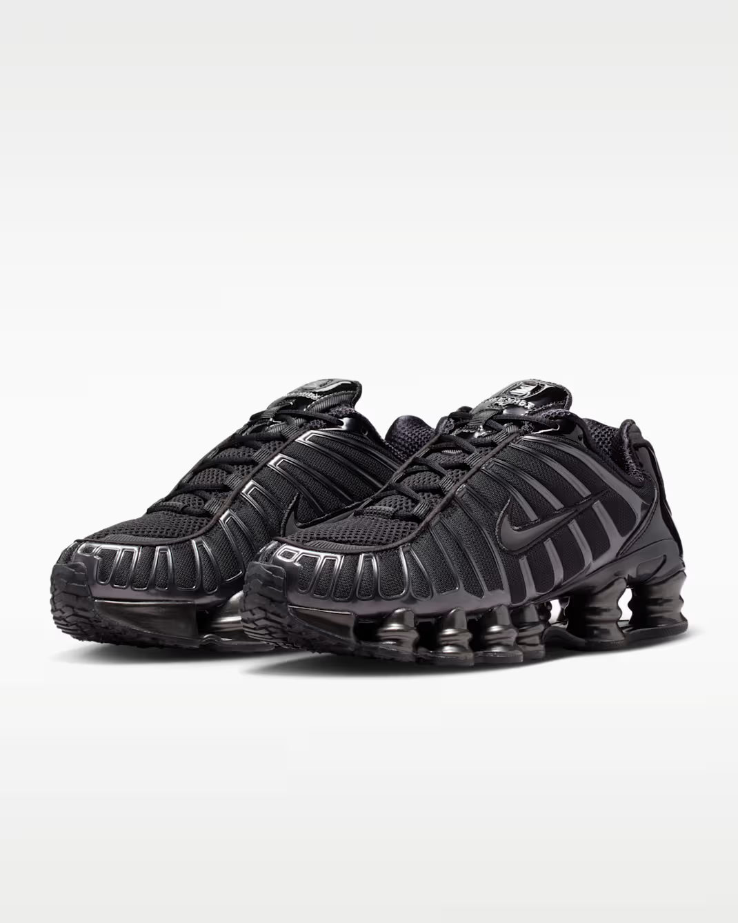 Buty Nike Shox TL