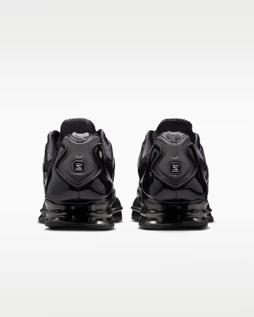 Buty Nike Shox TL